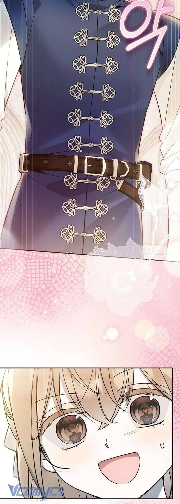 Độc Chiếm Sủng Ái Của Công Chúa Út, Mọi Người Đều Say Mê Tôi. Chap 26 - Next Chap 27