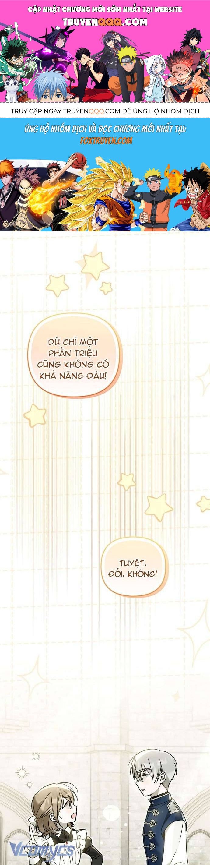 Độc Chiếm Sủng Ái Của Công Chúa Út, Mọi Người Đều Say Mê Tôi. Chap 27 - Next Chap 28