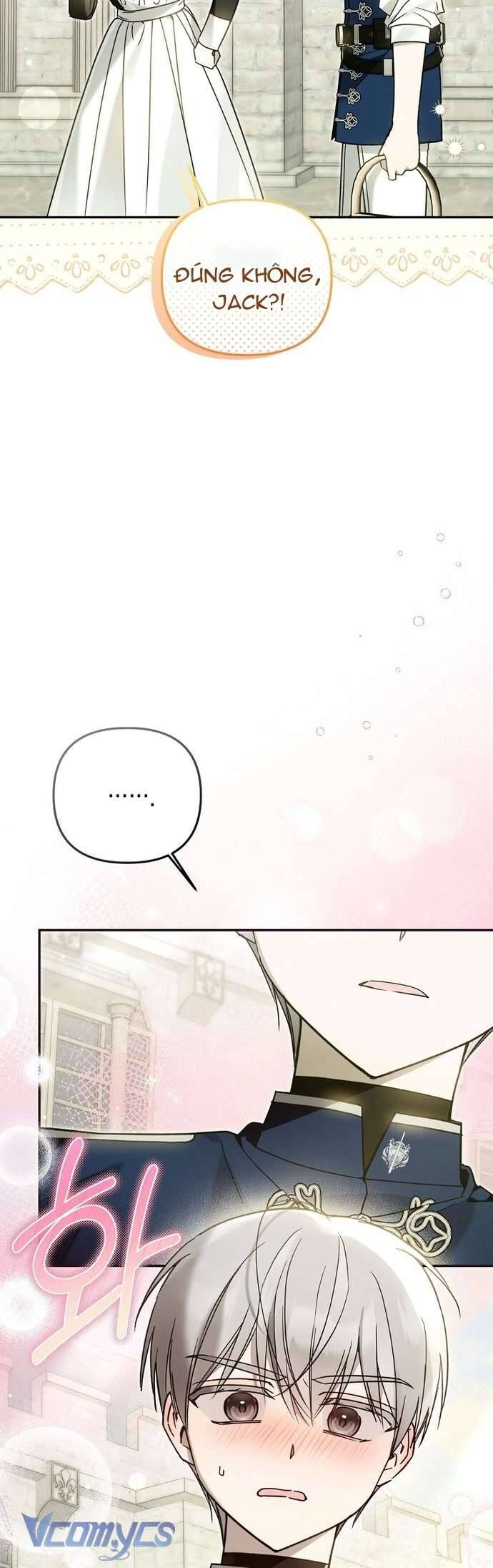 Độc Chiếm Sủng Ái Của Công Chúa Út, Mọi Người Đều Say Mê Tôi. Chap 27 - Next Chap 28