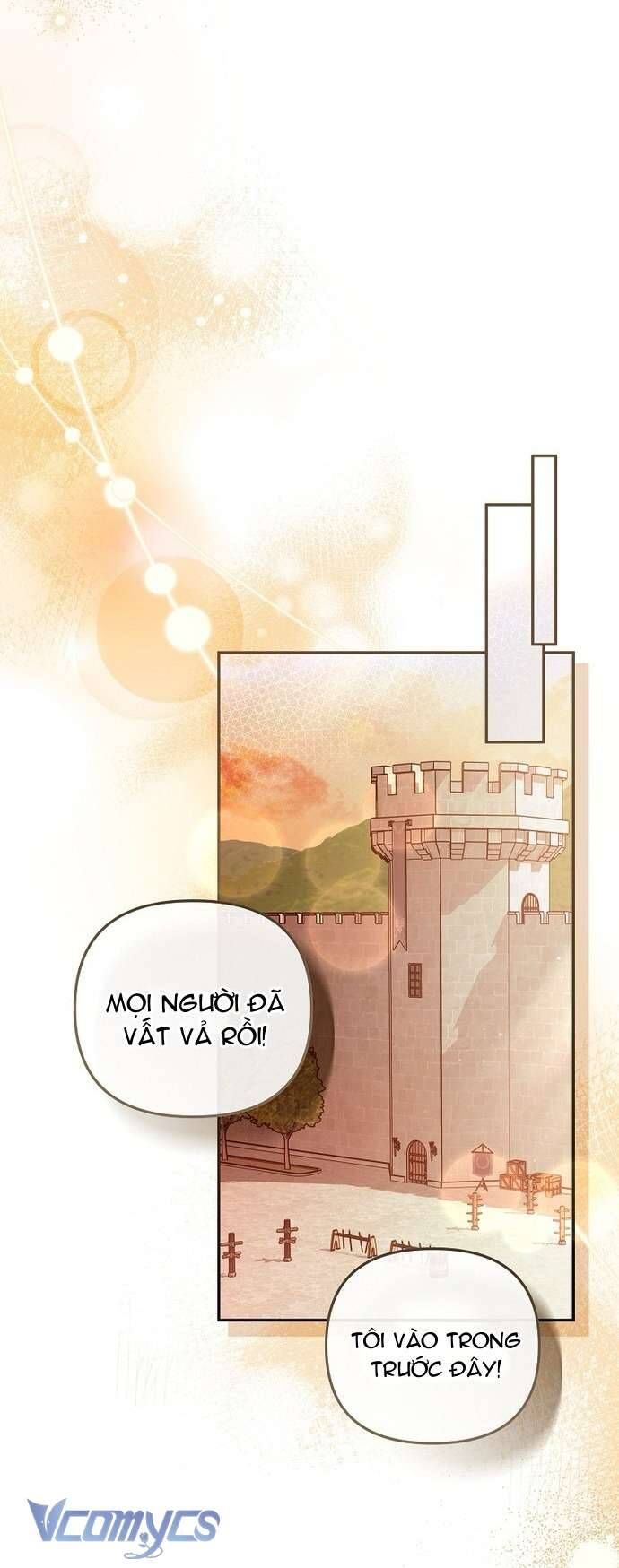 Độc Chiếm Sủng Ái Của Công Chúa Út, Mọi Người Đều Say Mê Tôi. Chap 27 - Next Chap 28