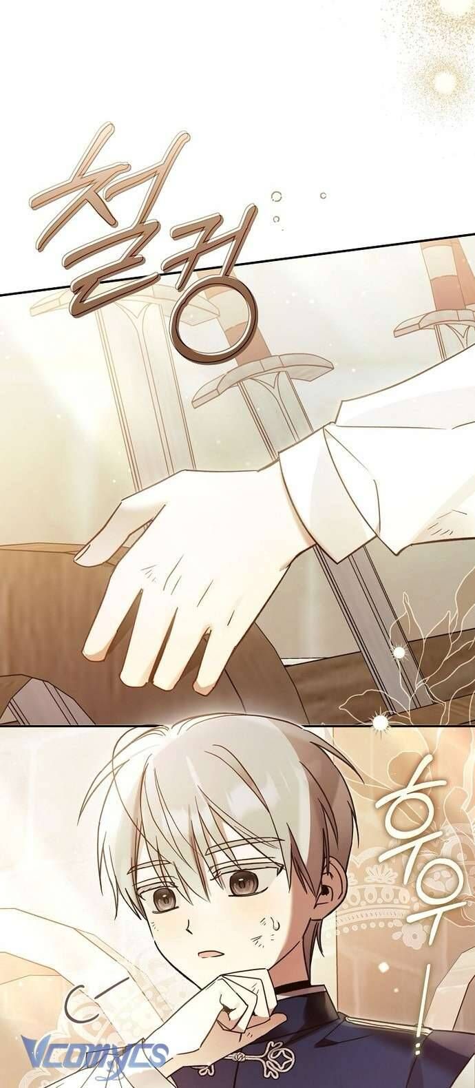 Độc Chiếm Sủng Ái Của Công Chúa Út, Mọi Người Đều Say Mê Tôi. Chap 27 - Next Chap 28