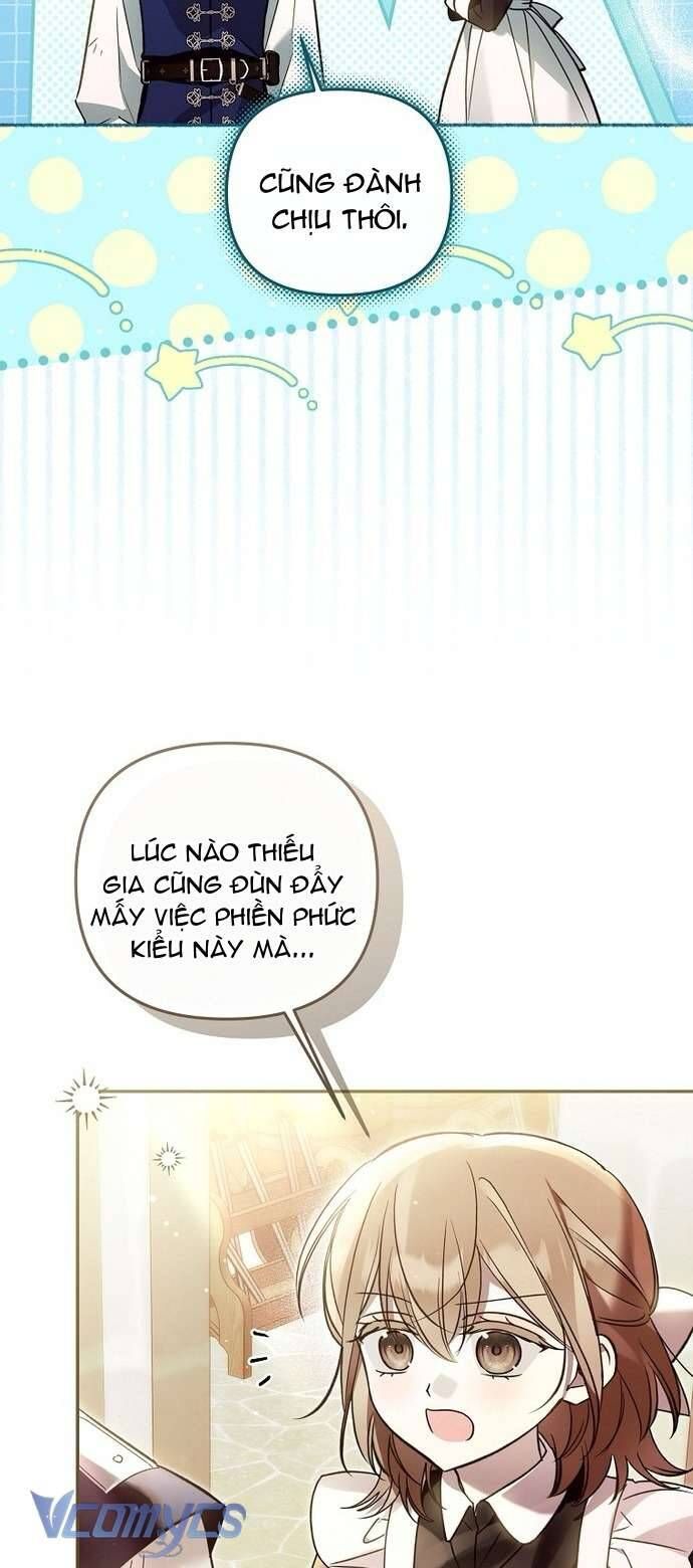Độc Chiếm Sủng Ái Của Công Chúa Út, Mọi Người Đều Say Mê Tôi. Chap 27 - Next Chap 28