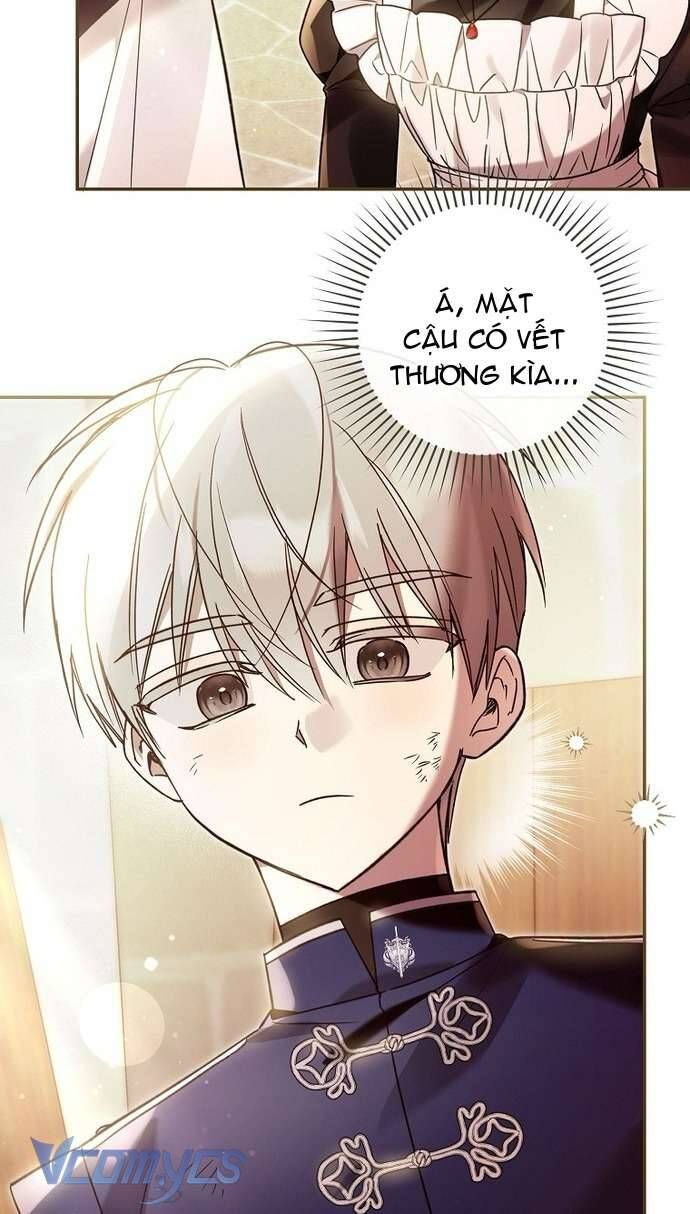 Độc Chiếm Sủng Ái Của Công Chúa Út, Mọi Người Đều Say Mê Tôi. Chap 27 - Next Chap 28
