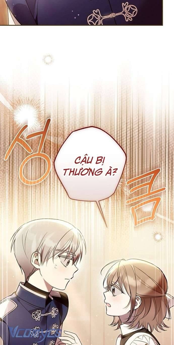 Độc Chiếm Sủng Ái Của Công Chúa Út, Mọi Người Đều Say Mê Tôi. Chap 27 - Next Chap 28