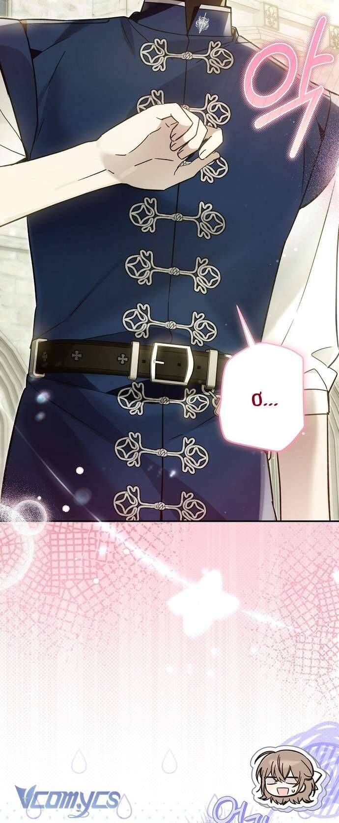 Độc Chiếm Sủng Ái Của Công Chúa Út, Mọi Người Đều Say Mê Tôi. Chap 27 - Next Chap 28