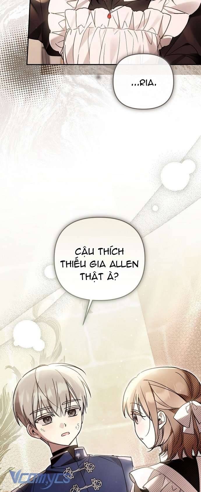 Độc Chiếm Sủng Ái Của Công Chúa Út, Mọi Người Đều Say Mê Tôi. Chap 27 - Next Chap 28