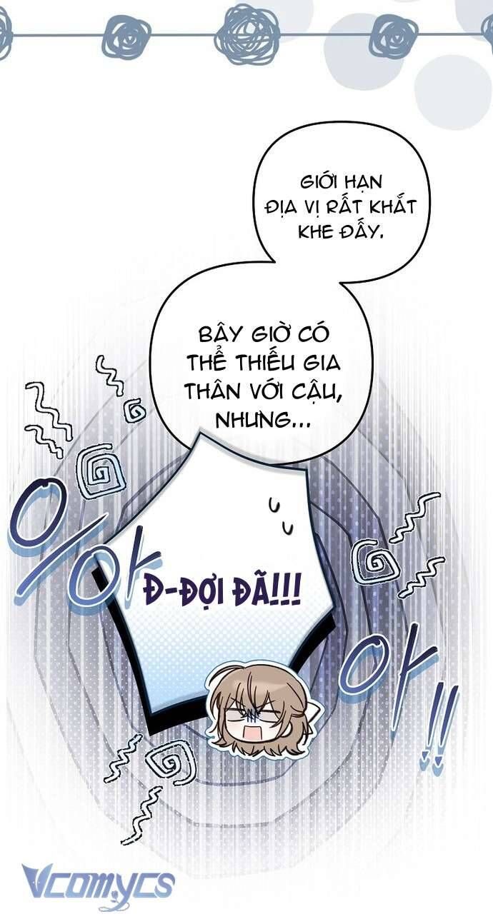 Độc Chiếm Sủng Ái Của Công Chúa Út, Mọi Người Đều Say Mê Tôi. Chap 27 - Next Chap 28