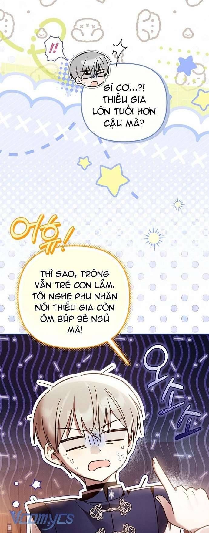Độc Chiếm Sủng Ái Của Công Chúa Út, Mọi Người Đều Say Mê Tôi. Chap 27 - Next Chap 28