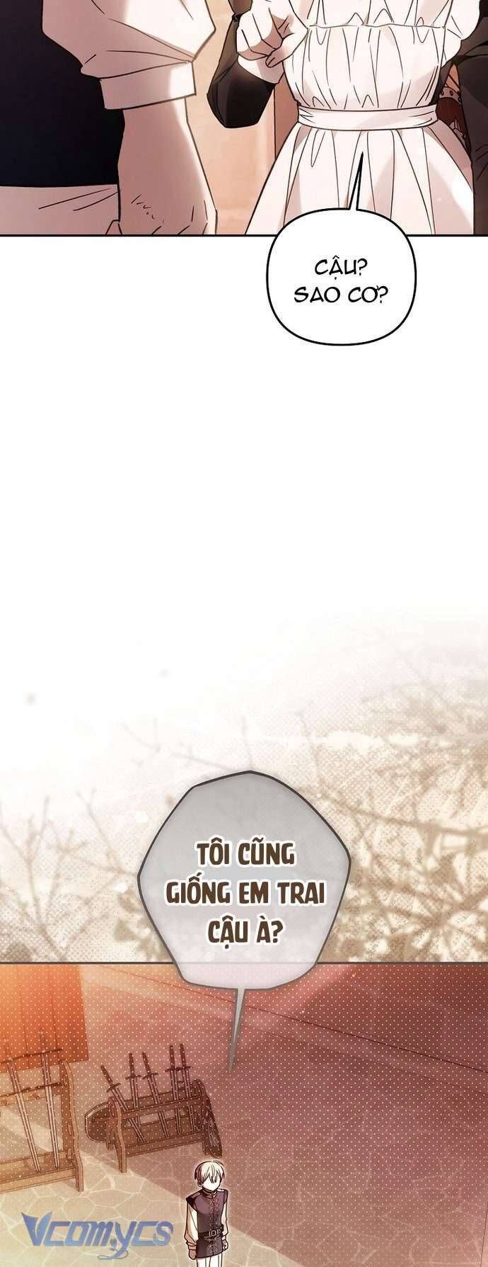 Độc Chiếm Sủng Ái Của Công Chúa Út, Mọi Người Đều Say Mê Tôi. Chap 27 - Next Chap 28