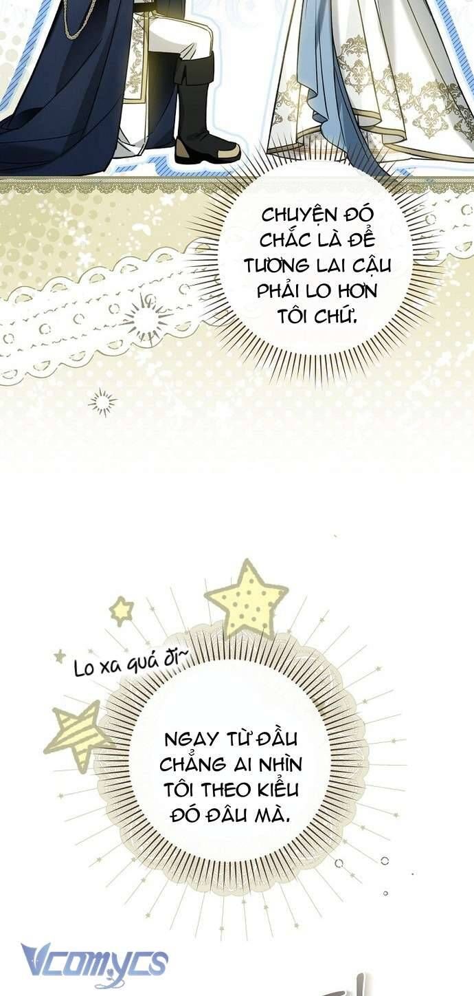 Độc Chiếm Sủng Ái Của Công Chúa Út, Mọi Người Đều Say Mê Tôi. Chap 27 - Next Chap 28