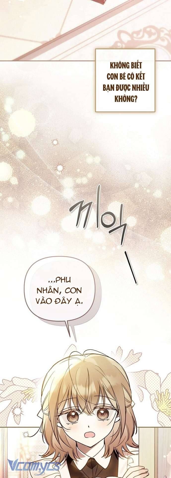 Độc Chiếm Sủng Ái Của Công Chúa Út, Mọi Người Đều Say Mê Tôi. Chap 27 - Next Chap 28