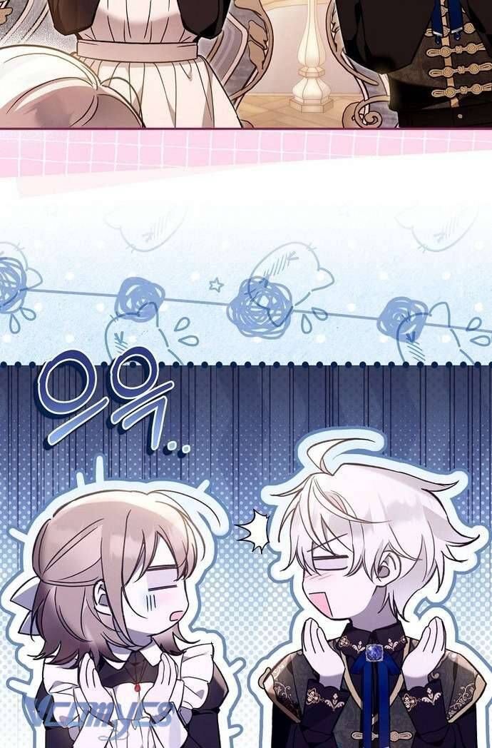 Độc Chiếm Sủng Ái Của Công Chúa Út, Mọi Người Đều Say Mê Tôi. Chap 27 - Next Chap 28