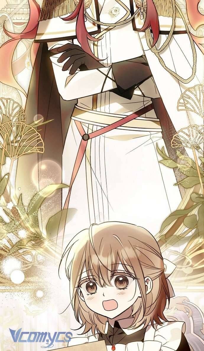 Độc Chiếm Sủng Ái Của Công Chúa Út, Mọi Người Đều Say Mê Tôi. Chap 27 - Next Chap 28