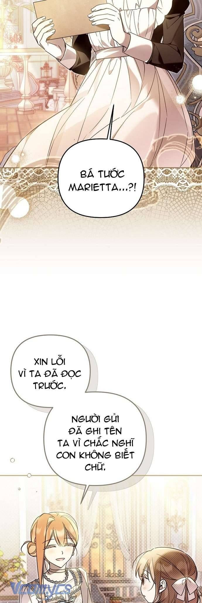 Độc Chiếm Sủng Ái Của Công Chúa Út, Mọi Người Đều Say Mê Tôi. Chap 27 - Next Chap 28