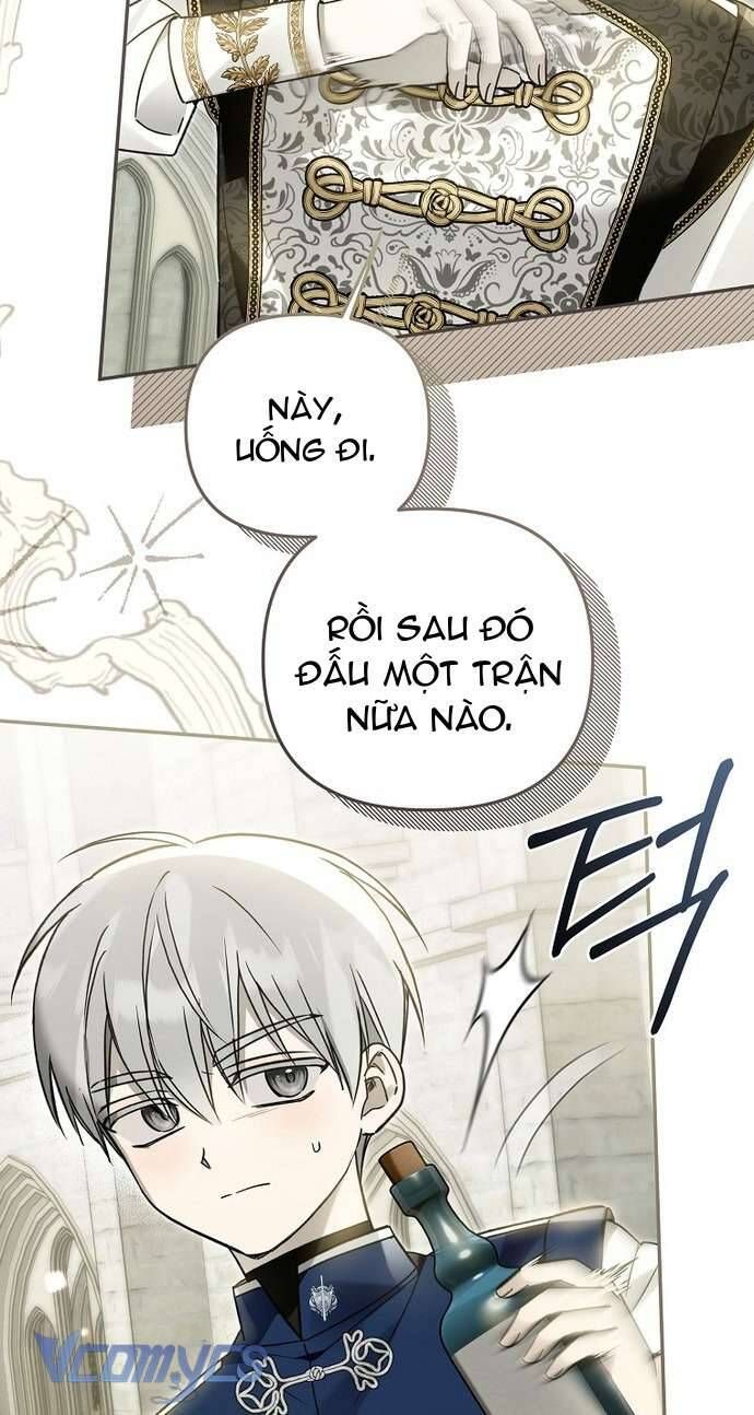 Độc Chiếm Sủng Ái Của Công Chúa Út, Mọi Người Đều Say Mê Tôi. Chap 27 - Next Chap 28