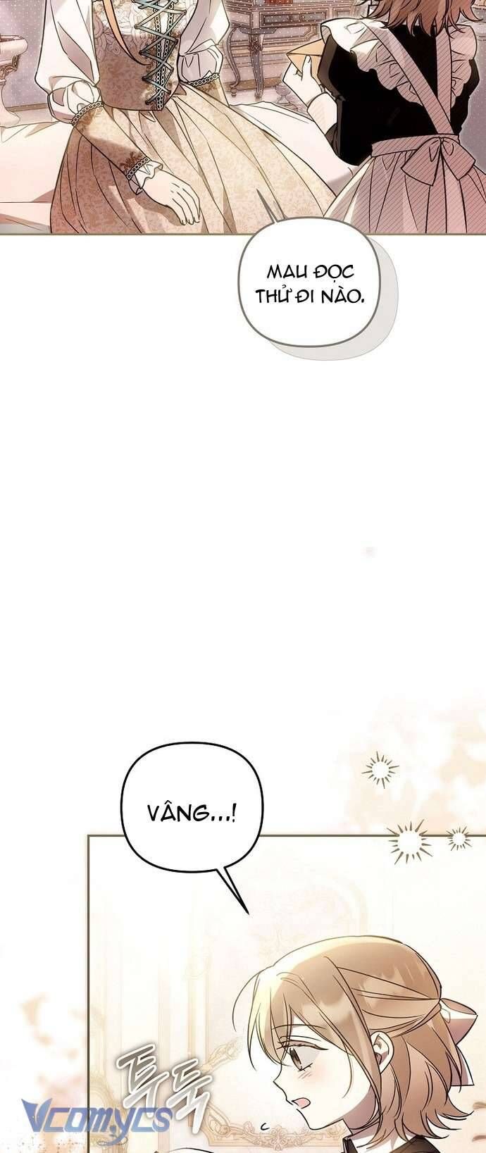 Độc Chiếm Sủng Ái Của Công Chúa Út, Mọi Người Đều Say Mê Tôi. Chap 27 - Next Chap 28
