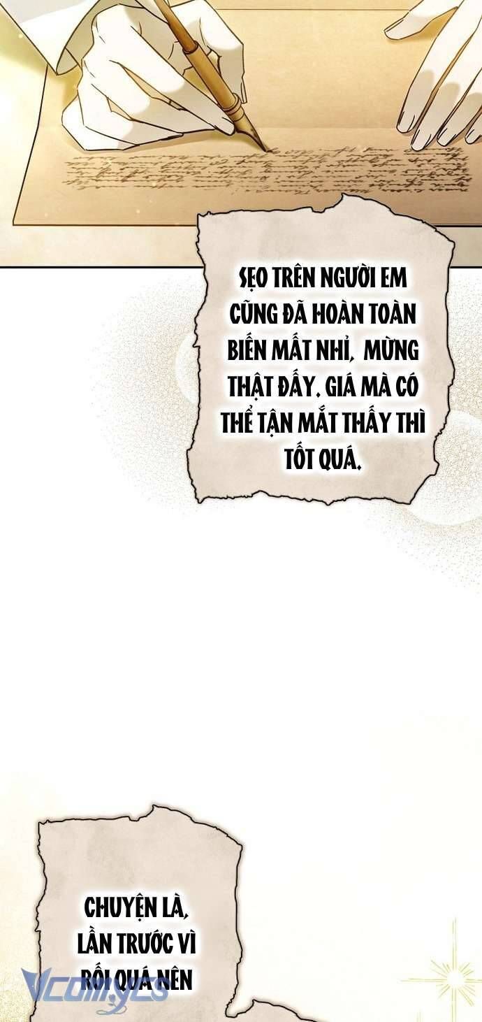 Độc Chiếm Sủng Ái Của Công Chúa Út, Mọi Người Đều Say Mê Tôi. Chap 27 - Next Chap 28