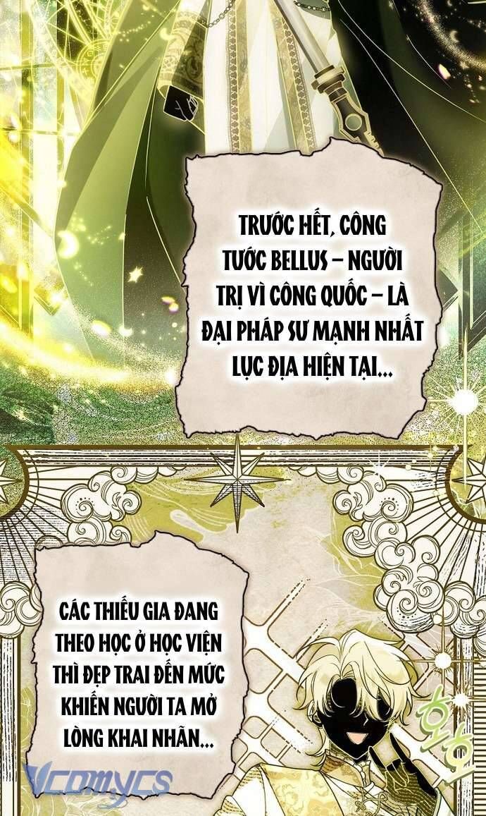 Độc Chiếm Sủng Ái Của Công Chúa Út, Mọi Người Đều Say Mê Tôi. Chap 27 - Next Chap 28