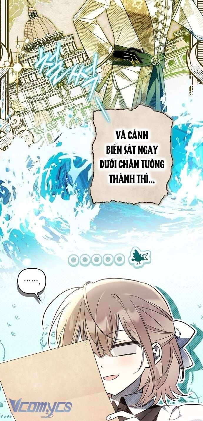 Độc Chiếm Sủng Ái Của Công Chúa Út, Mọi Người Đều Say Mê Tôi. Chap 27 - Next Chap 28
