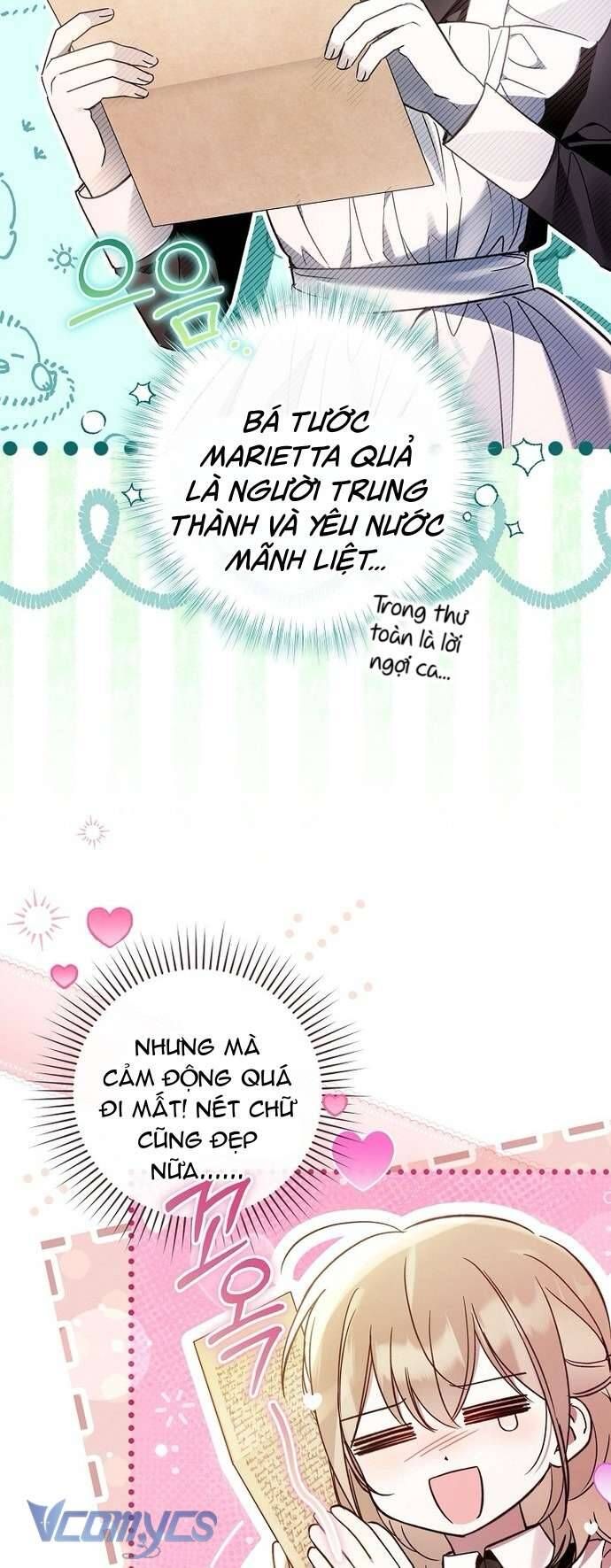 Độc Chiếm Sủng Ái Của Công Chúa Út, Mọi Người Đều Say Mê Tôi. Chap 27 - Next Chap 28