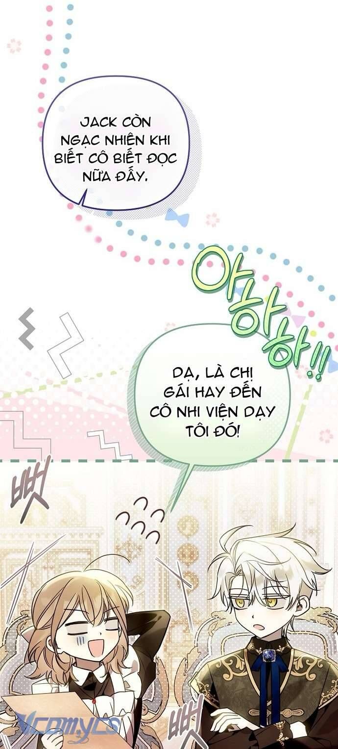 Độc Chiếm Sủng Ái Của Công Chúa Út, Mọi Người Đều Say Mê Tôi. Chap 27 - Next Chap 28