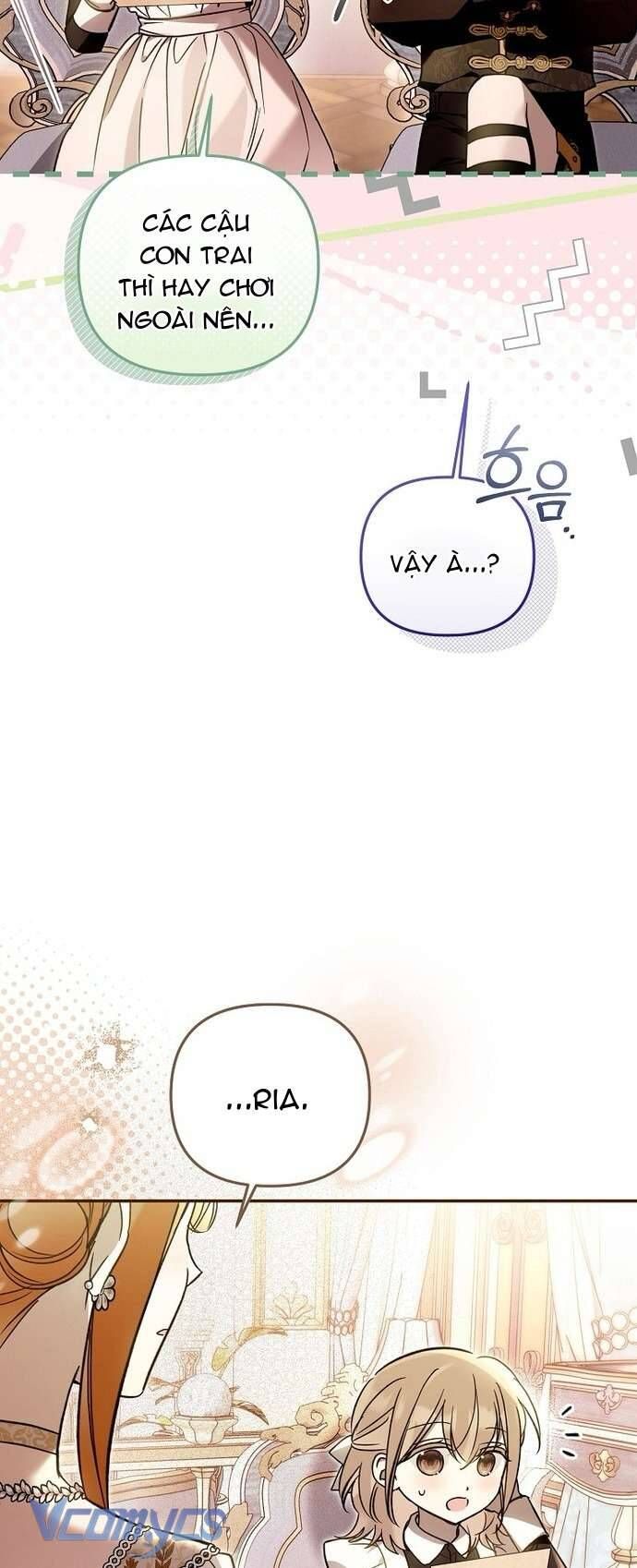 Độc Chiếm Sủng Ái Của Công Chúa Út, Mọi Người Đều Say Mê Tôi. Chap 27 - Next Chap 28