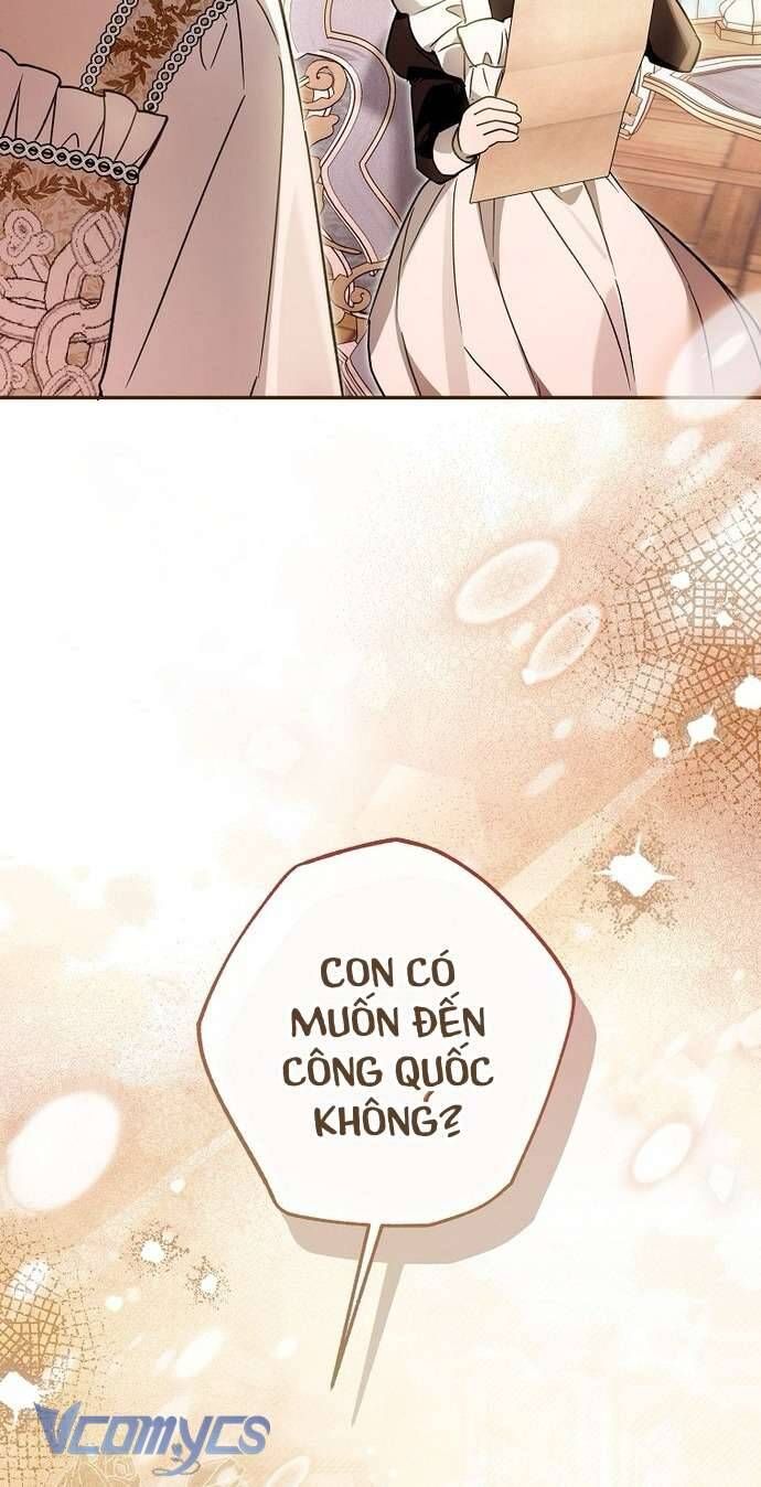 Độc Chiếm Sủng Ái Của Công Chúa Út, Mọi Người Đều Say Mê Tôi. Chap 27 - Next Chap 28