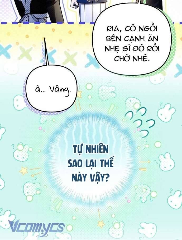 Độc Chiếm Sủng Ái Của Công Chúa Út, Mọi Người Đều Say Mê Tôi. Chap 27 - Next Chap 28