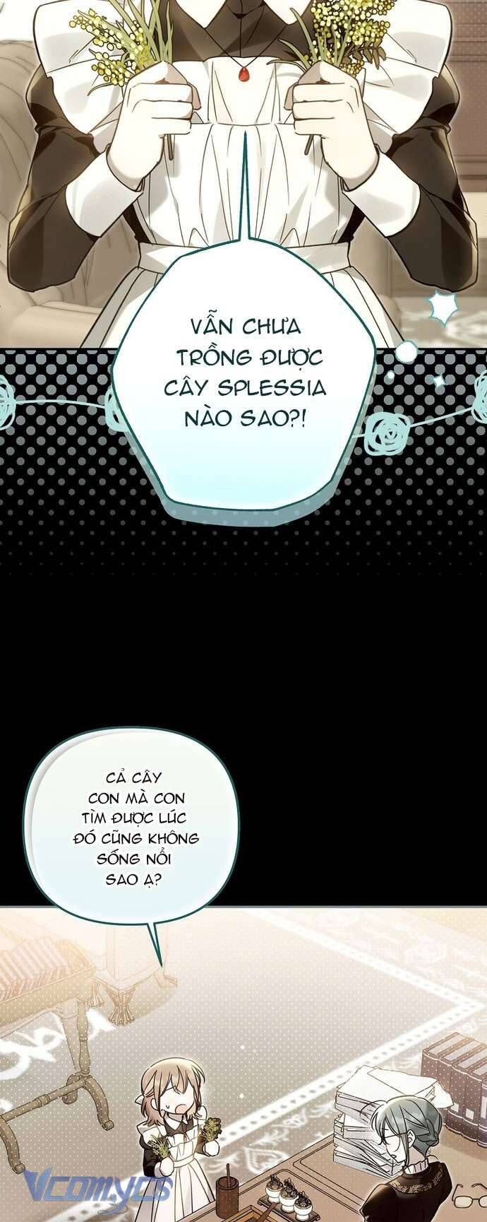 Độc Chiếm Sủng Ái Của Công Chúa Út, Mọi Người Đều Say Mê Tôi. Chap 28 - Next Chap 29