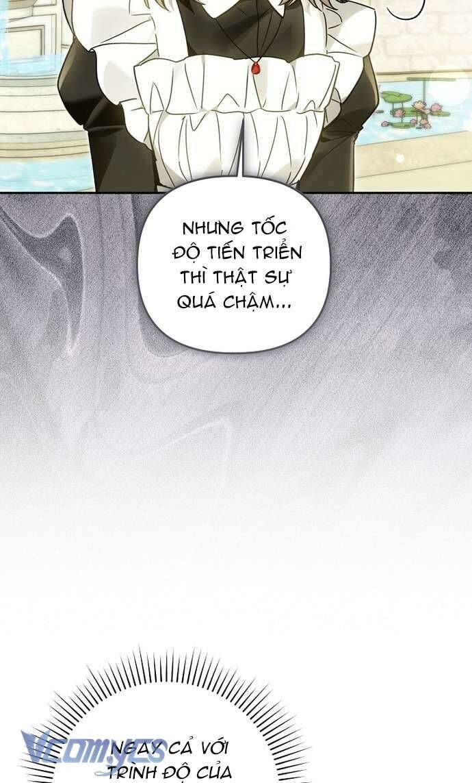 Độc Chiếm Sủng Ái Của Công Chúa Út, Mọi Người Đều Say Mê Tôi. Chap 28 - Next Chap 29