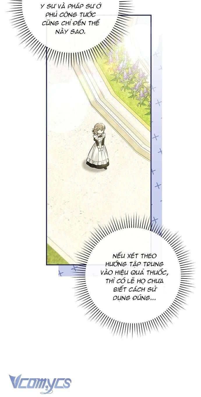 Độc Chiếm Sủng Ái Của Công Chúa Út, Mọi Người Đều Say Mê Tôi. Chap 28 - Next Chap 29