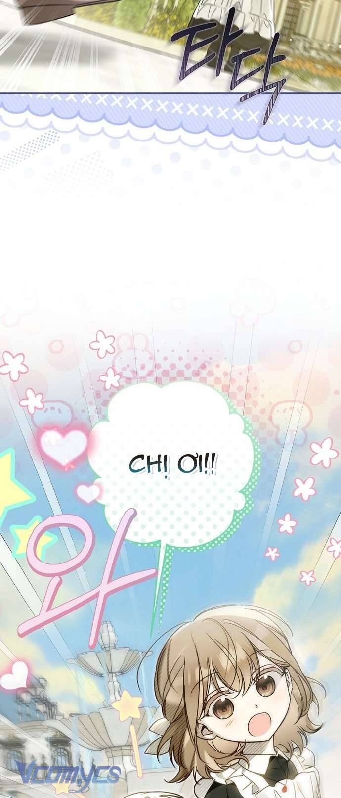Độc Chiếm Sủng Ái Của Công Chúa Út, Mọi Người Đều Say Mê Tôi. Chap 28 - Next Chap 29
