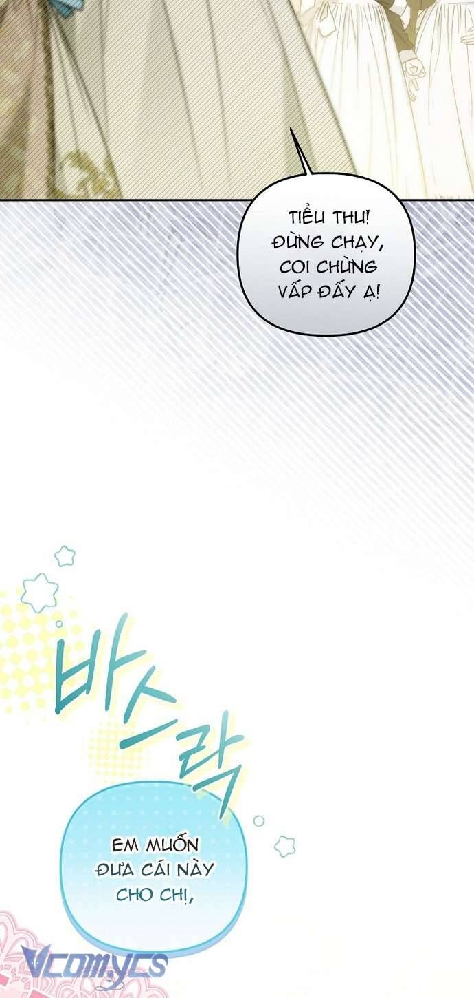 Độc Chiếm Sủng Ái Của Công Chúa Út, Mọi Người Đều Say Mê Tôi. Chap 28 - Next Chap 29