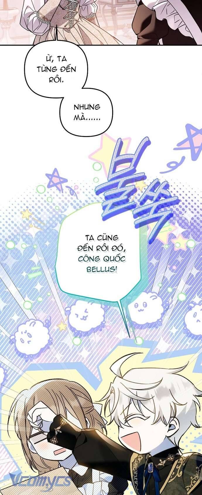 Độc Chiếm Sủng Ái Của Công Chúa Út, Mọi Người Đều Say Mê Tôi. Chap 28 - Next Chap 29