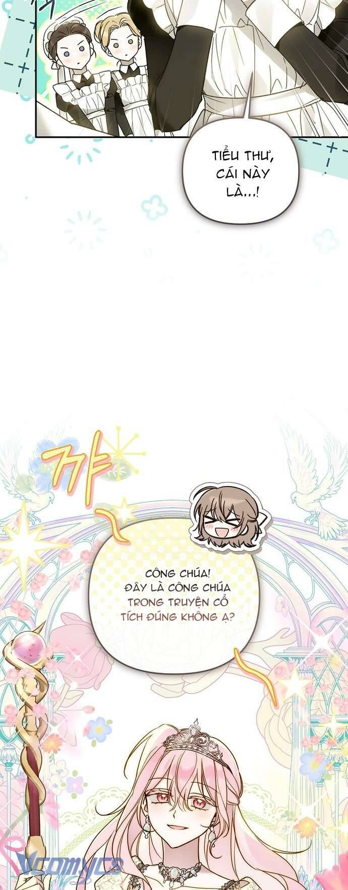 Độc Chiếm Sủng Ái Của Công Chúa Út, Mọi Người Đều Say Mê Tôi. Chap 28 - Next Chap 29