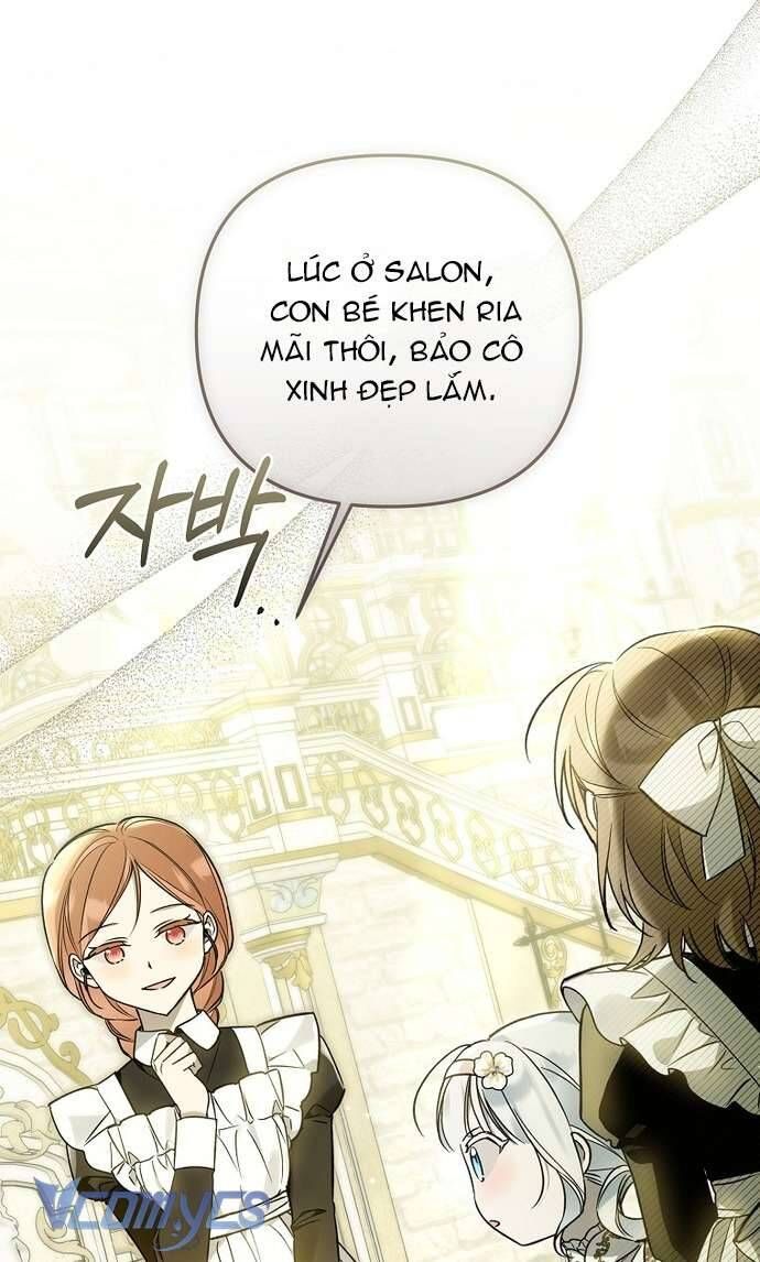 Độc Chiếm Sủng Ái Của Công Chúa Út, Mọi Người Đều Say Mê Tôi. Chap 28 - Next Chap 29