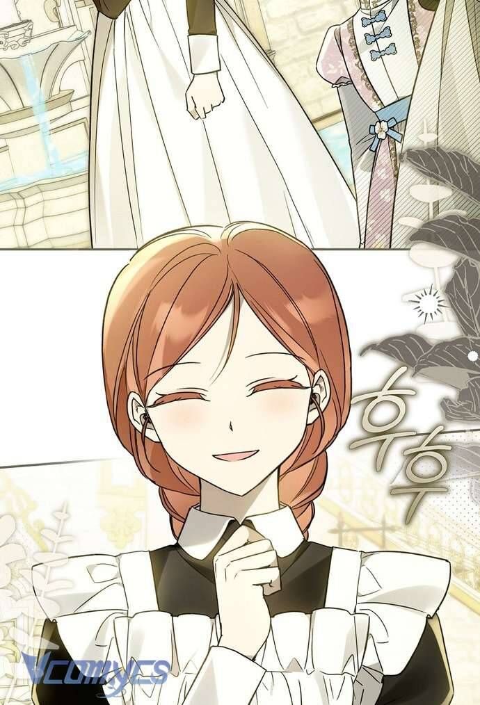 Độc Chiếm Sủng Ái Của Công Chúa Út, Mọi Người Đều Say Mê Tôi. Chap 28 - Next Chap 29