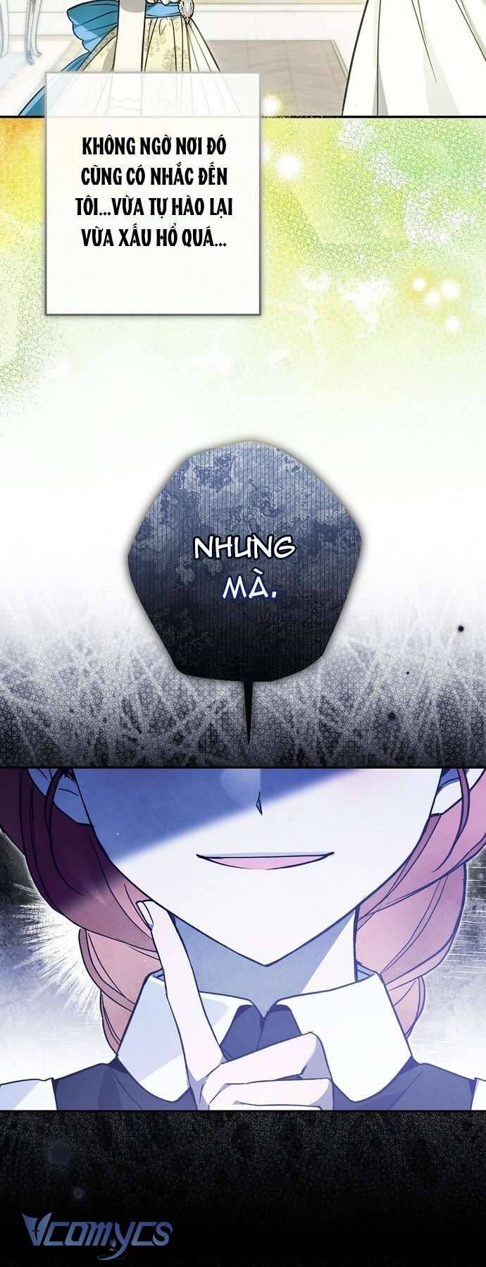 Độc Chiếm Sủng Ái Của Công Chúa Út, Mọi Người Đều Say Mê Tôi. Chap 28 - Next Chap 29