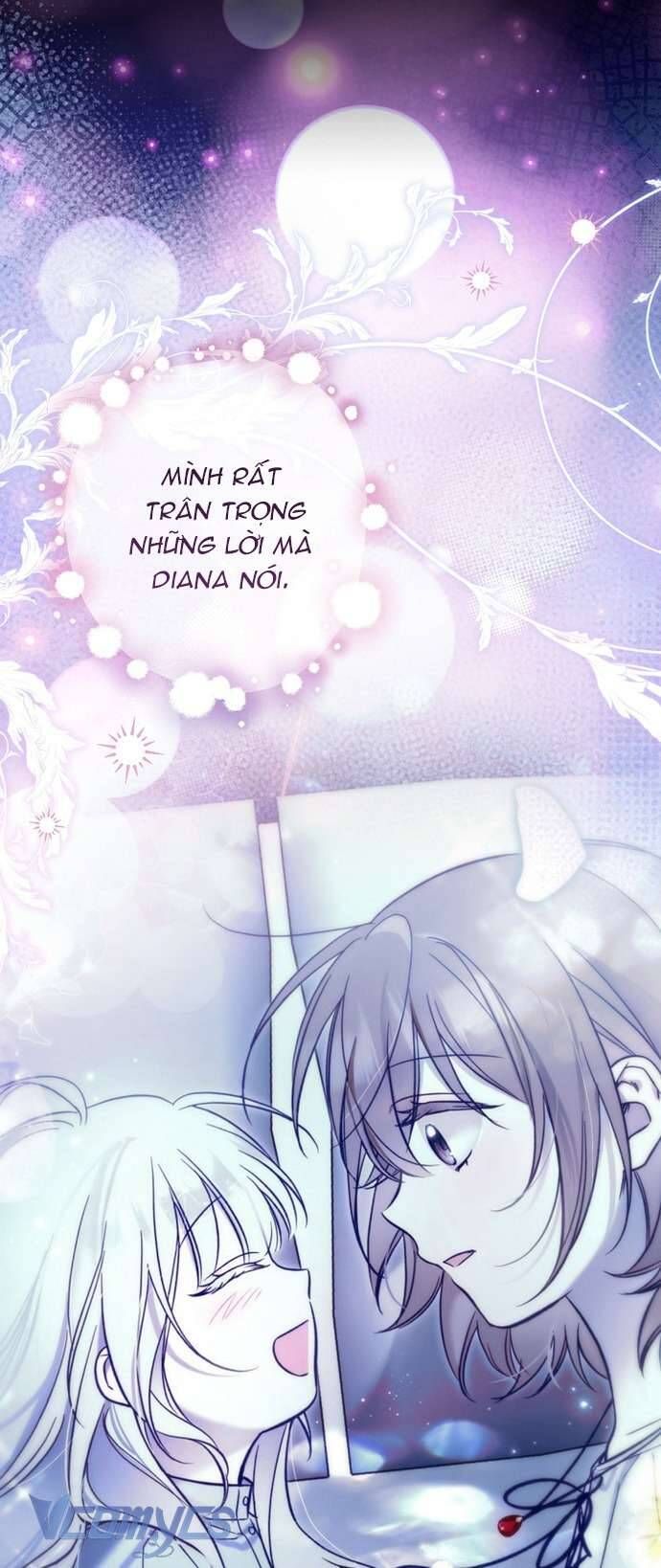 Độc Chiếm Sủng Ái Của Công Chúa Út, Mọi Người Đều Say Mê Tôi. Chap 28 - Next Chap 29