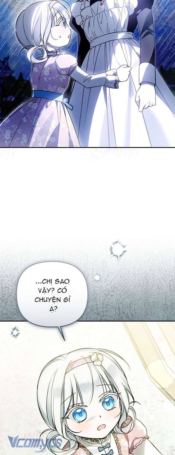 Độc Chiếm Sủng Ái Của Công Chúa Út, Mọi Người Đều Say Mê Tôi. Chap 28 - Next Chap 29