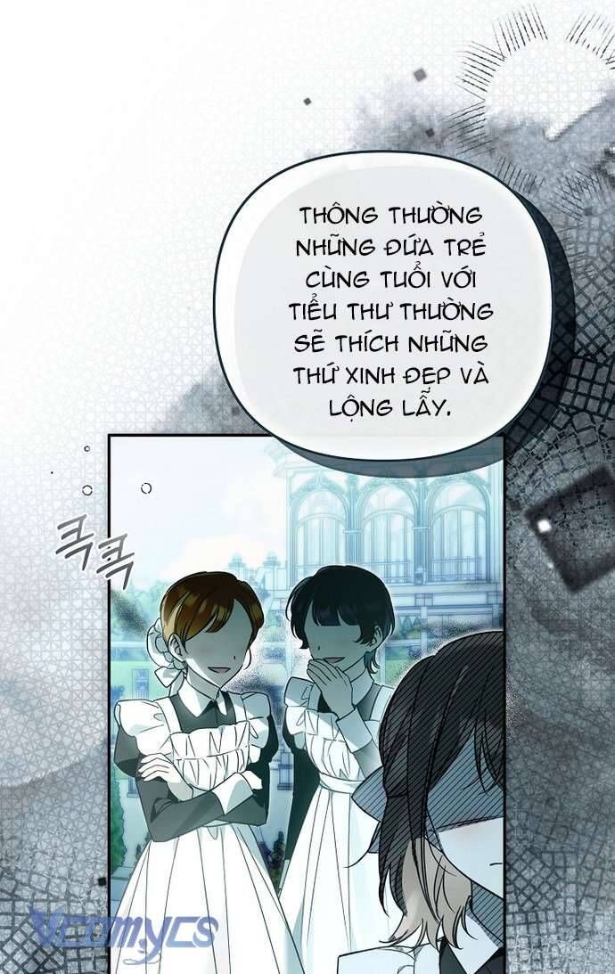 Độc Chiếm Sủng Ái Của Công Chúa Út, Mọi Người Đều Say Mê Tôi. Chap 28 - Next Chap 29