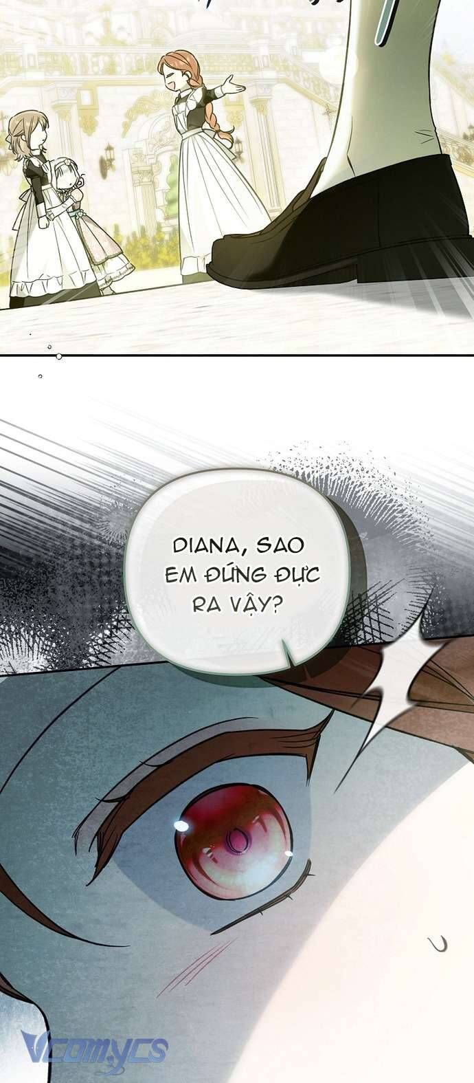 Độc Chiếm Sủng Ái Của Công Chúa Út, Mọi Người Đều Say Mê Tôi. Chap 28 - Next Chap 29