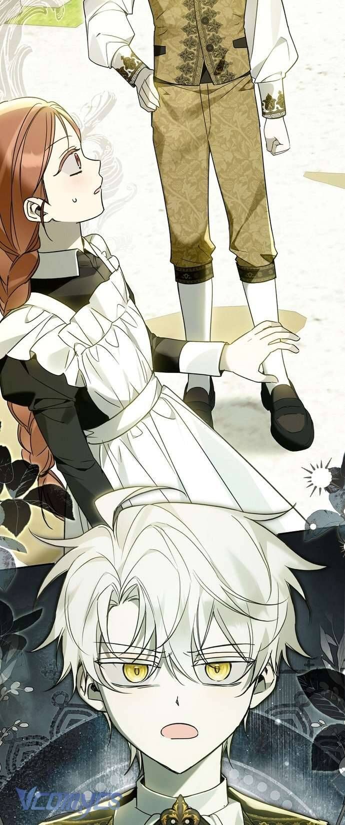 Độc Chiếm Sủng Ái Của Công Chúa Út, Mọi Người Đều Say Mê Tôi. Chap 28 - Next Chap 29