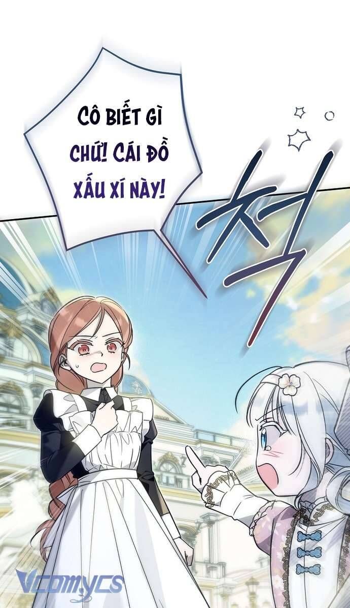 Độc Chiếm Sủng Ái Của Công Chúa Út, Mọi Người Đều Say Mê Tôi. Chap 28 - Next Chap 29