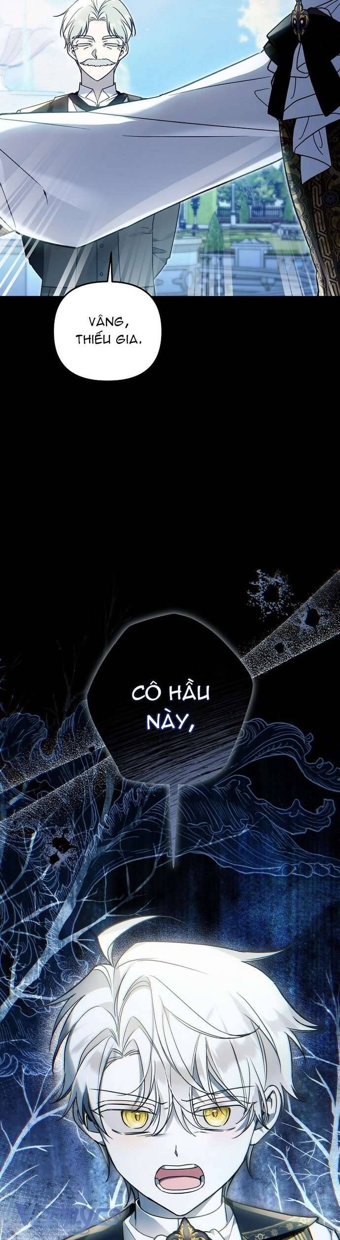 Độc Chiếm Sủng Ái Của Công Chúa Út, Mọi Người Đều Say Mê Tôi. Chap 28 - Next Chap 29