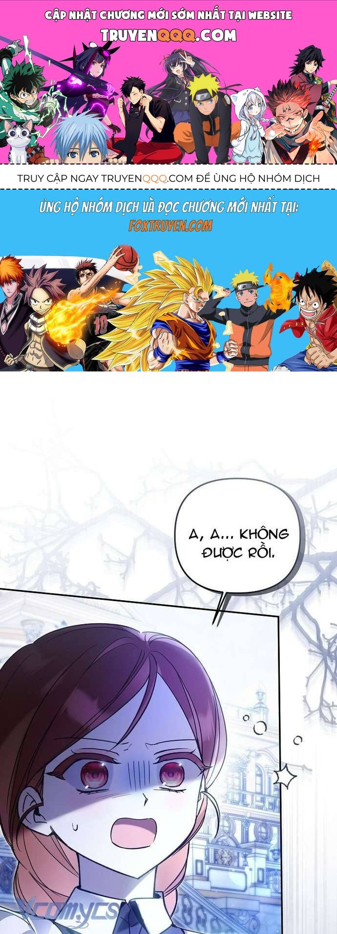 Độc Chiếm Sủng Ái Của Công Chúa Út, Mọi Người Đều Say Mê Tôi. Chap 29 - Next Chap 30
