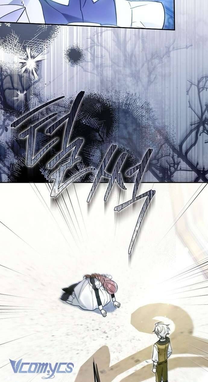 Độc Chiếm Sủng Ái Của Công Chúa Út, Mọi Người Đều Say Mê Tôi. Chap 29 - Next Chap 30
