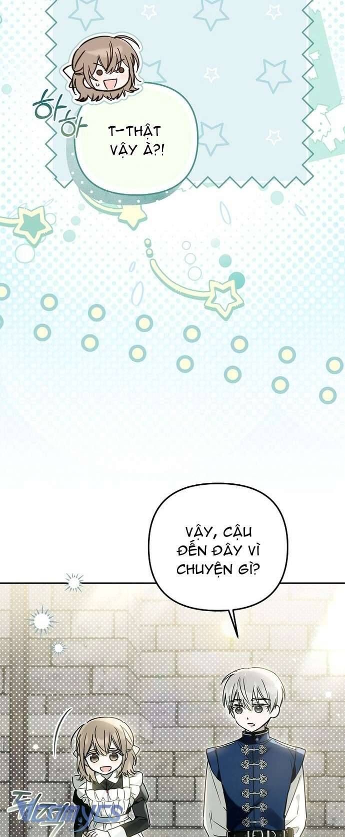 Độc Chiếm Sủng Ái Của Công Chúa Út, Mọi Người Đều Say Mê Tôi. Chap 29 - Next Chap 30