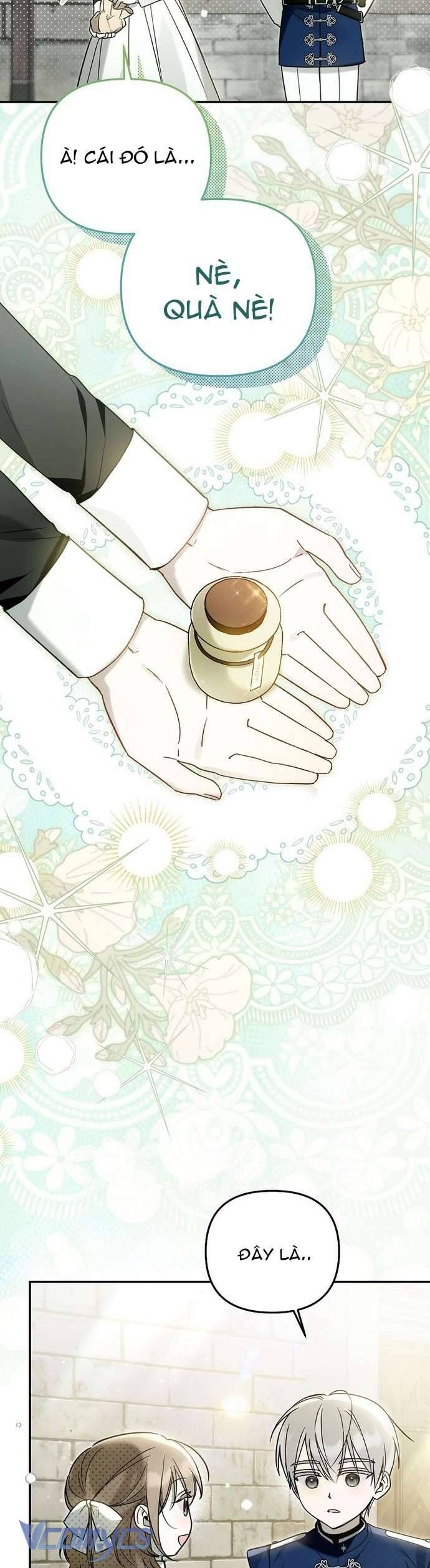 Độc Chiếm Sủng Ái Của Công Chúa Út, Mọi Người Đều Say Mê Tôi. Chap 29 - Next Chap 30