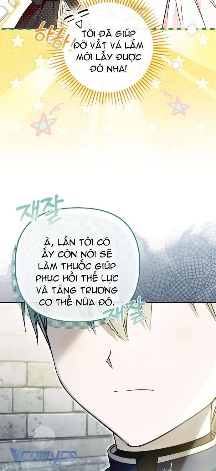 Độc Chiếm Sủng Ái Của Công Chúa Út, Mọi Người Đều Say Mê Tôi. Chap 29 - Next Chap 30